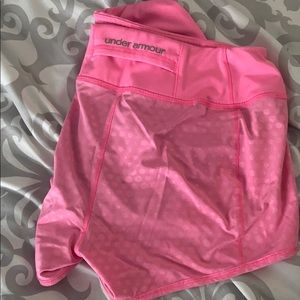 Under Armour shorts